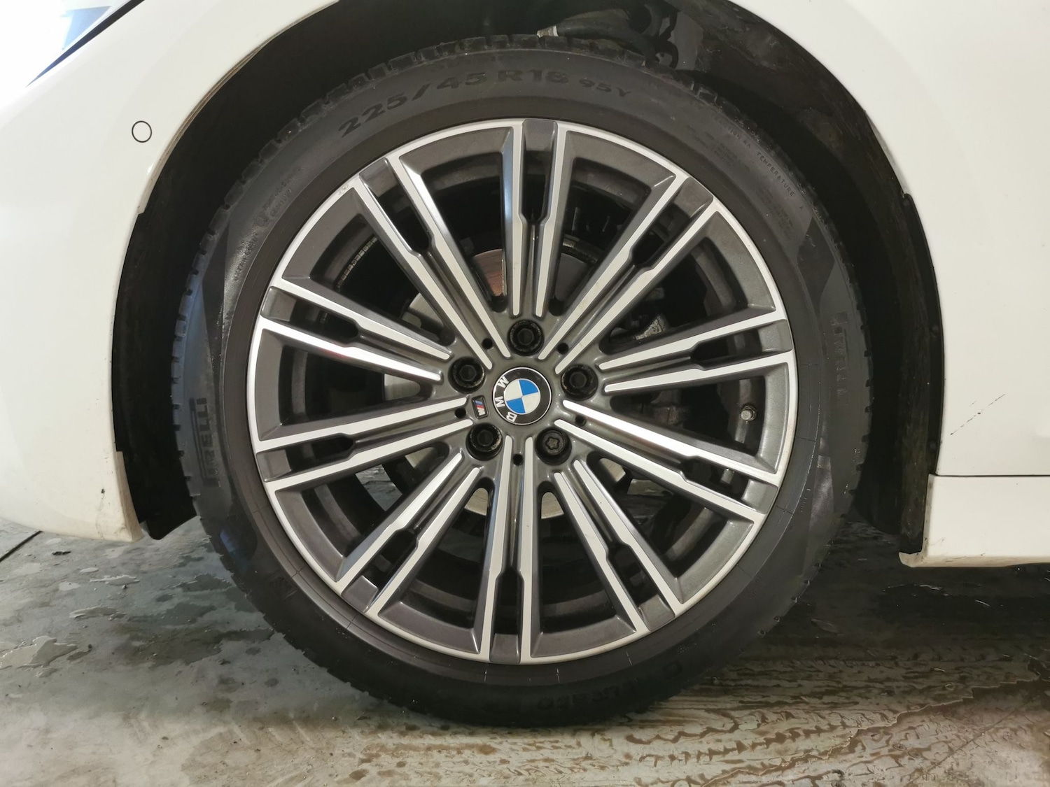 Used BMW 3 Series 2021 for sale - 77286079: Photo 21