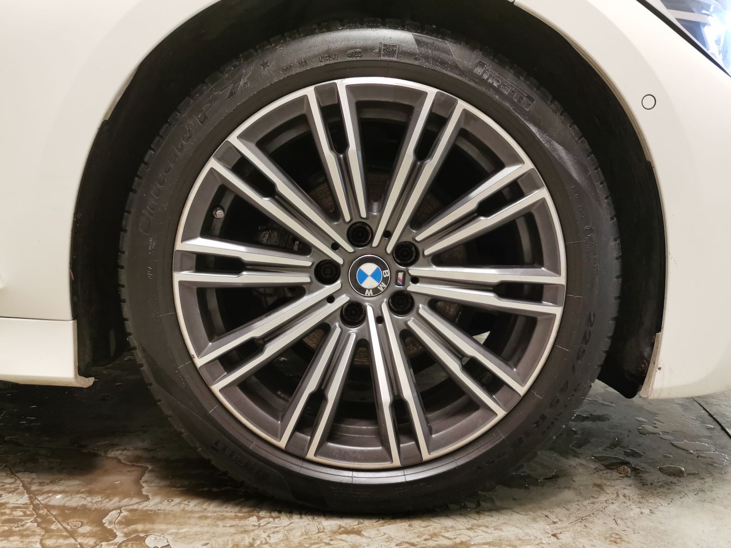 Used BMW 3 Series 2021 for sale - 77286079: Photo 22