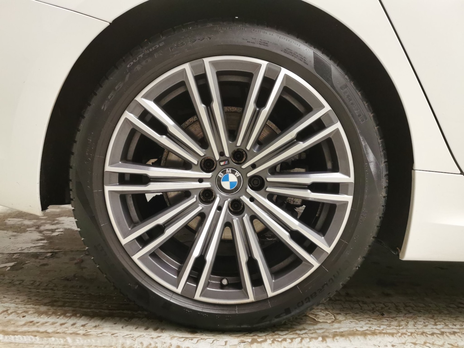 Used BMW 3 Series 2021 for sale - 77286079: Photo 23