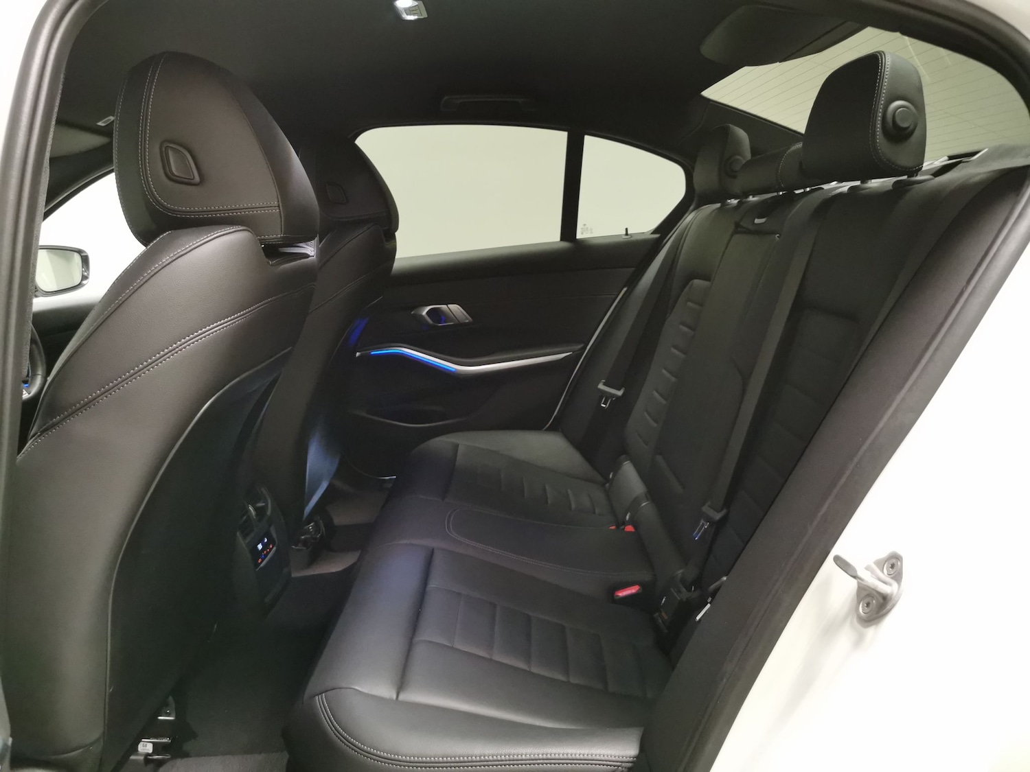 Used BMW 3 Series 2021 for sale - 77286079: Photo 24