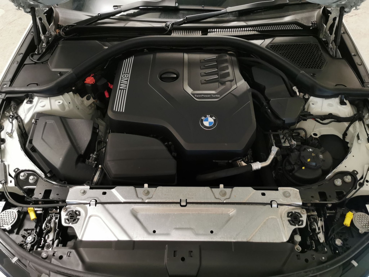 Used BMW 3 Series 2021 for sale - 77286079: Photo 30