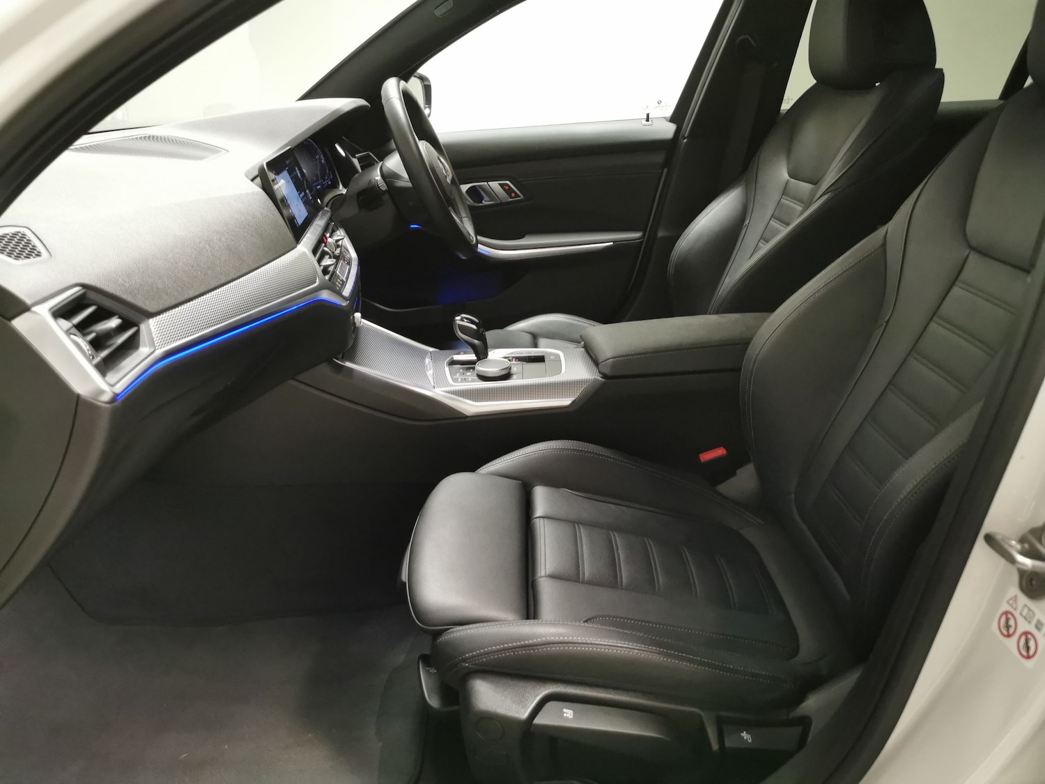 Used BMW 3 Series 2021 for sale - 77286079: Photo 4