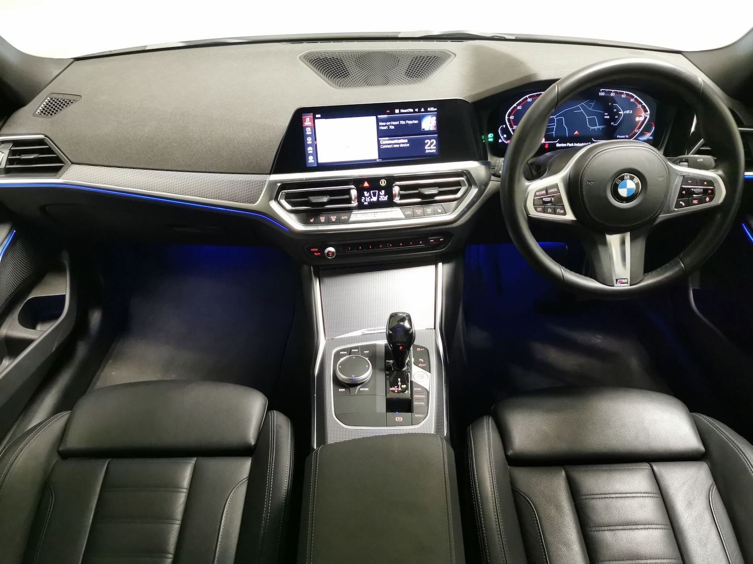 Used BMW 3 Series 2021 for sale - 77286079: Photo 7