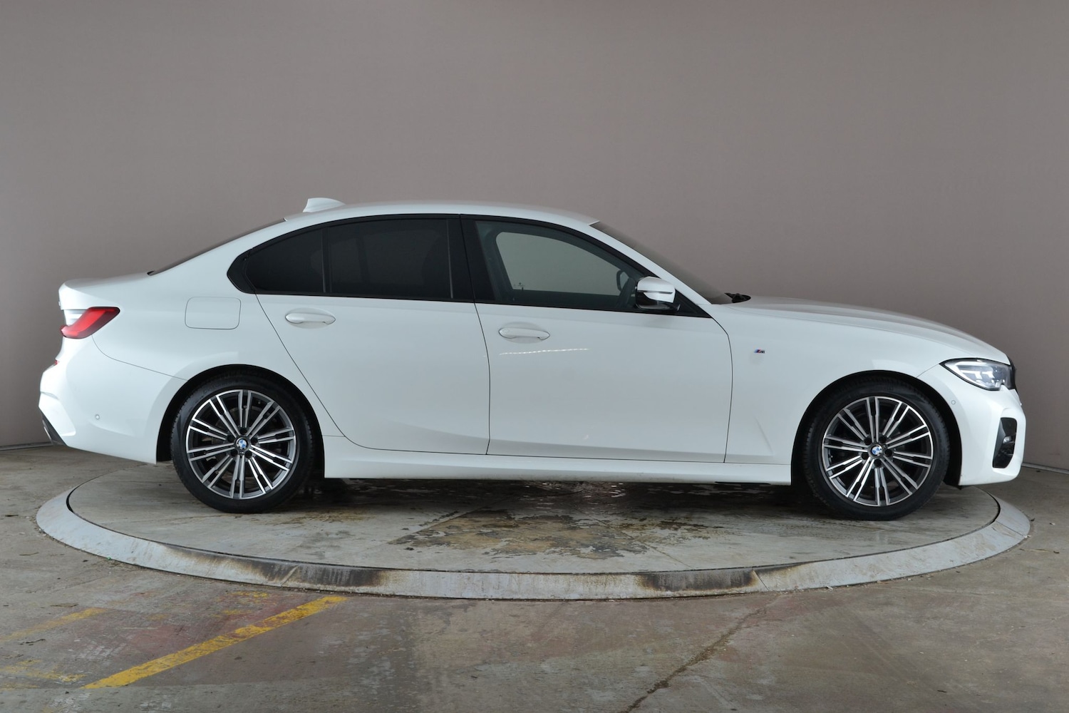 Used BMW 3 Series 2021 for sale - 77286079: Photo 9
