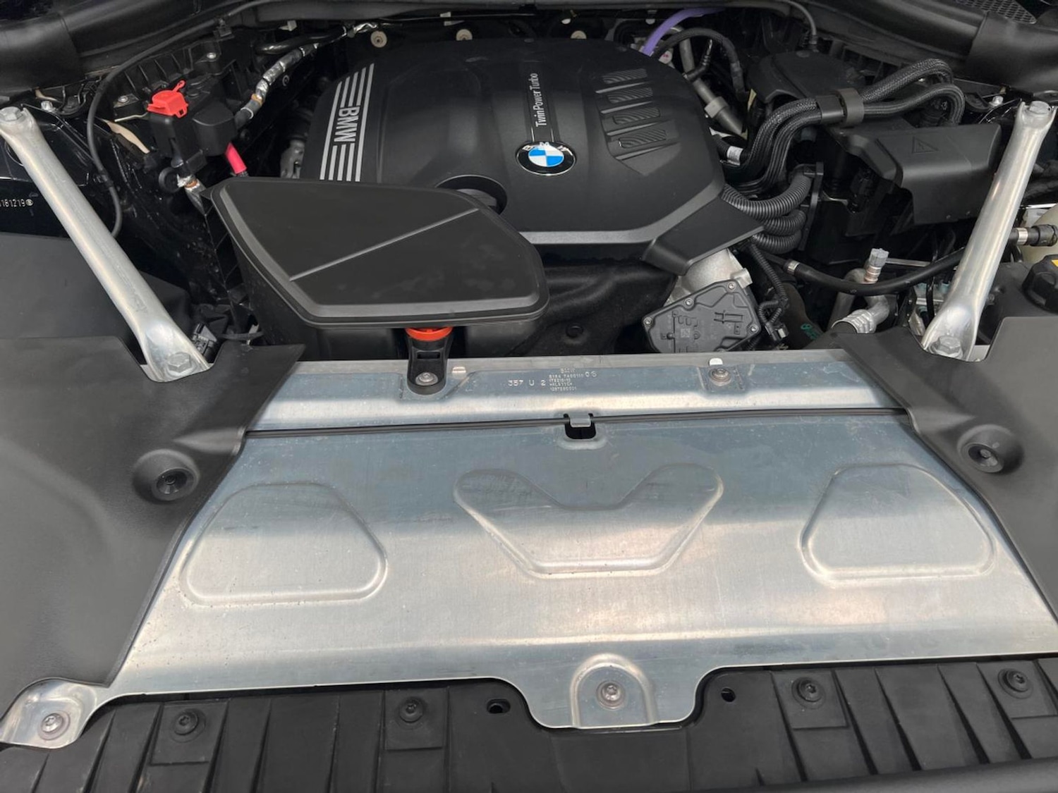Used BMW X3 2022 for sale - 76351546: Photo 44