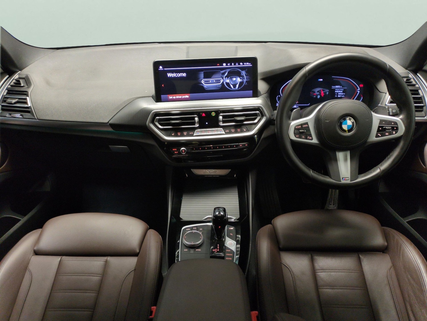Used BMW X3 2022 for sale - 76351546: Photo 8