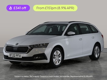 Used Skoda Octavia 2022 for sale - 78278342: Photo