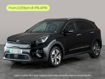 Used Kia Niro 2021 for sale - 79478491: Photo
