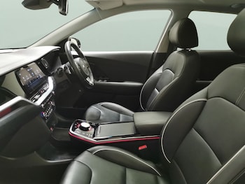 Used Kia Niro 2021 for sale - 79478491: Photo