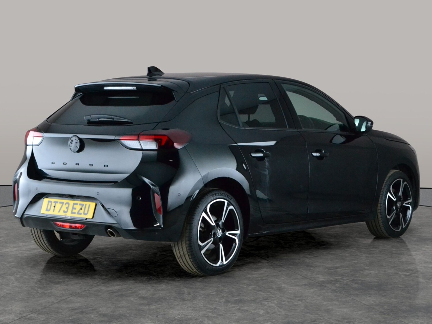 Used Vauxhall Corsa 2023 for sale - 77873028: Photo 11