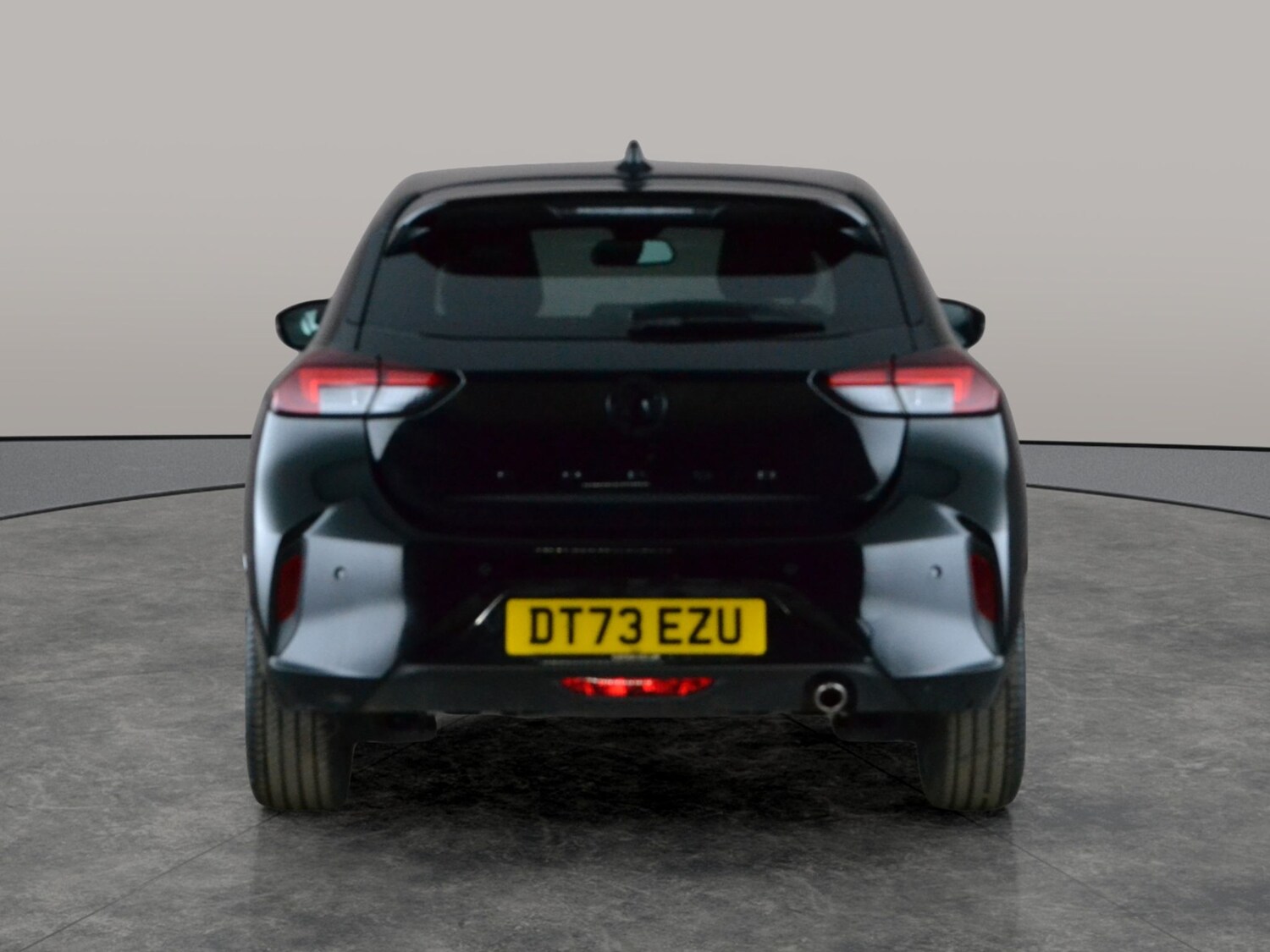 Used Vauxhall Corsa 2023 for sale - 77873028: Photo 12