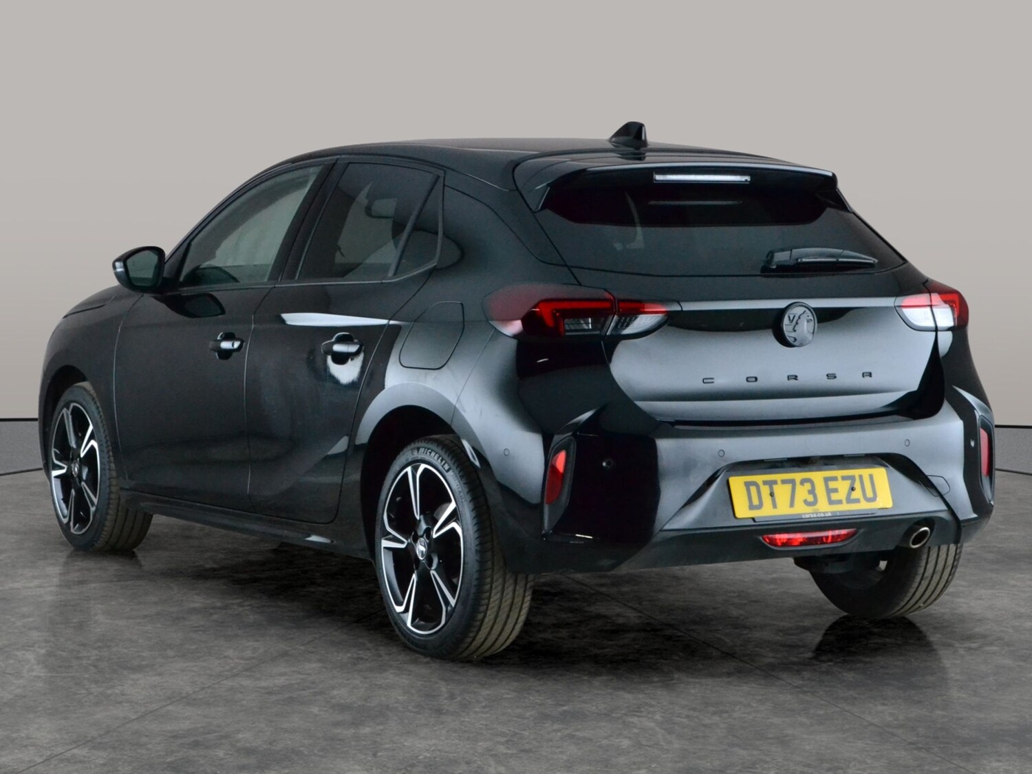 Used Vauxhall Corsa 2023 for sale - 77873028: Photo 13