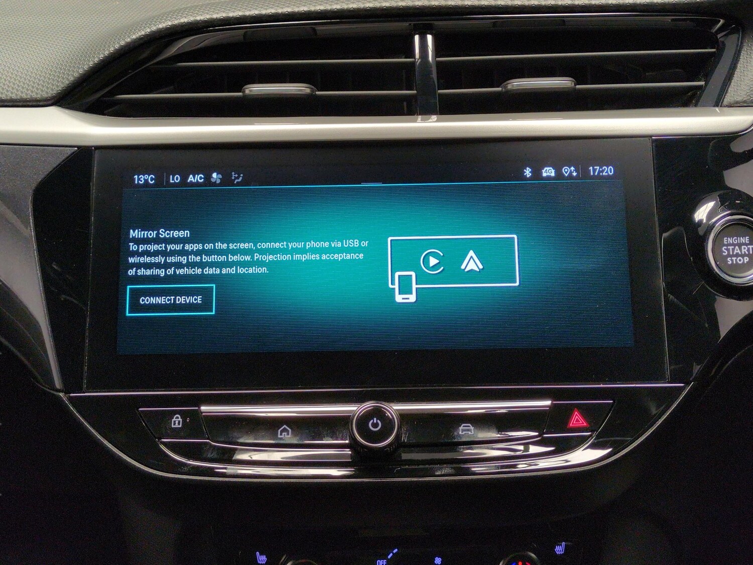 Used Vauxhall Corsa 2023 for sale - 77873028: Photo 15