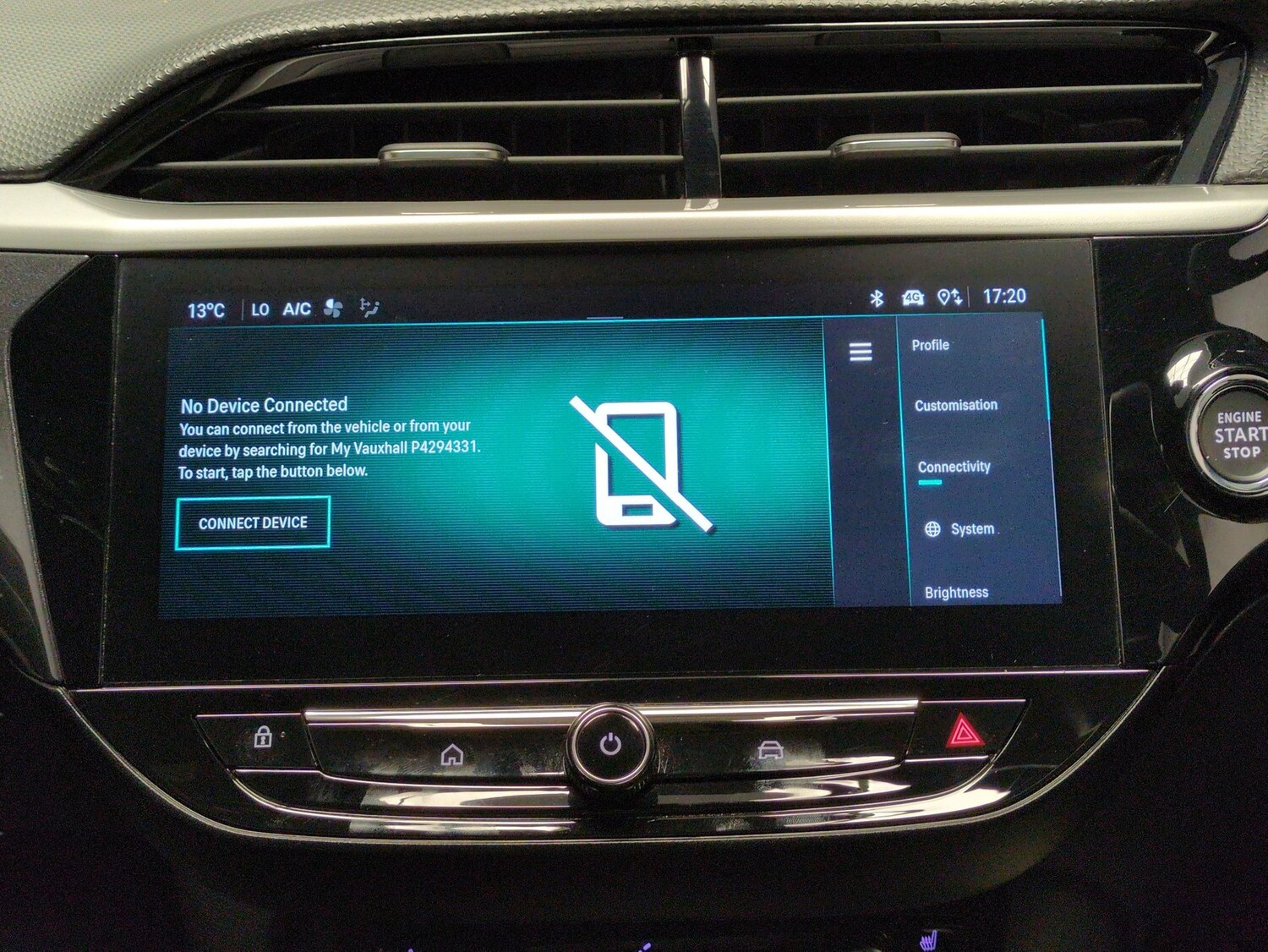 Used Vauxhall Corsa 2023 for sale - 77873028: Photo 17