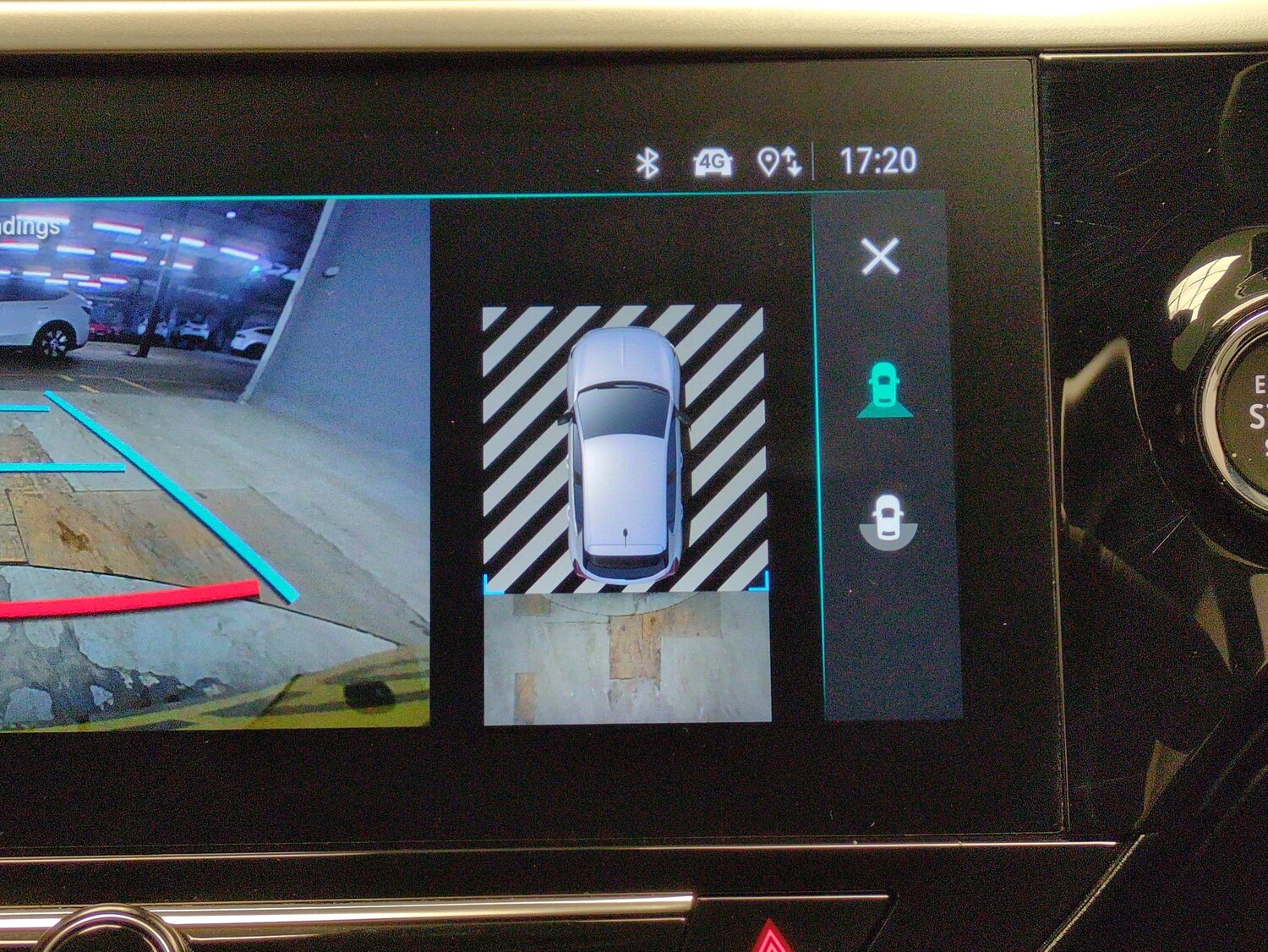 Used Vauxhall Corsa 2023 for sale - 77873028: Photo 18