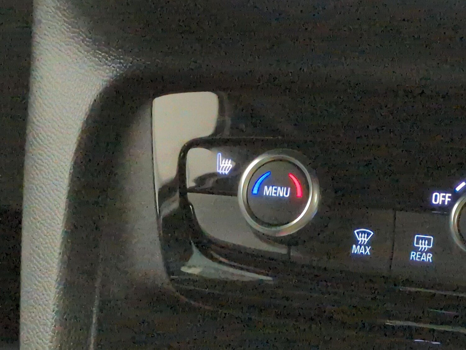 Used Vauxhall Corsa 2023 for sale - 77873028: Photo 19