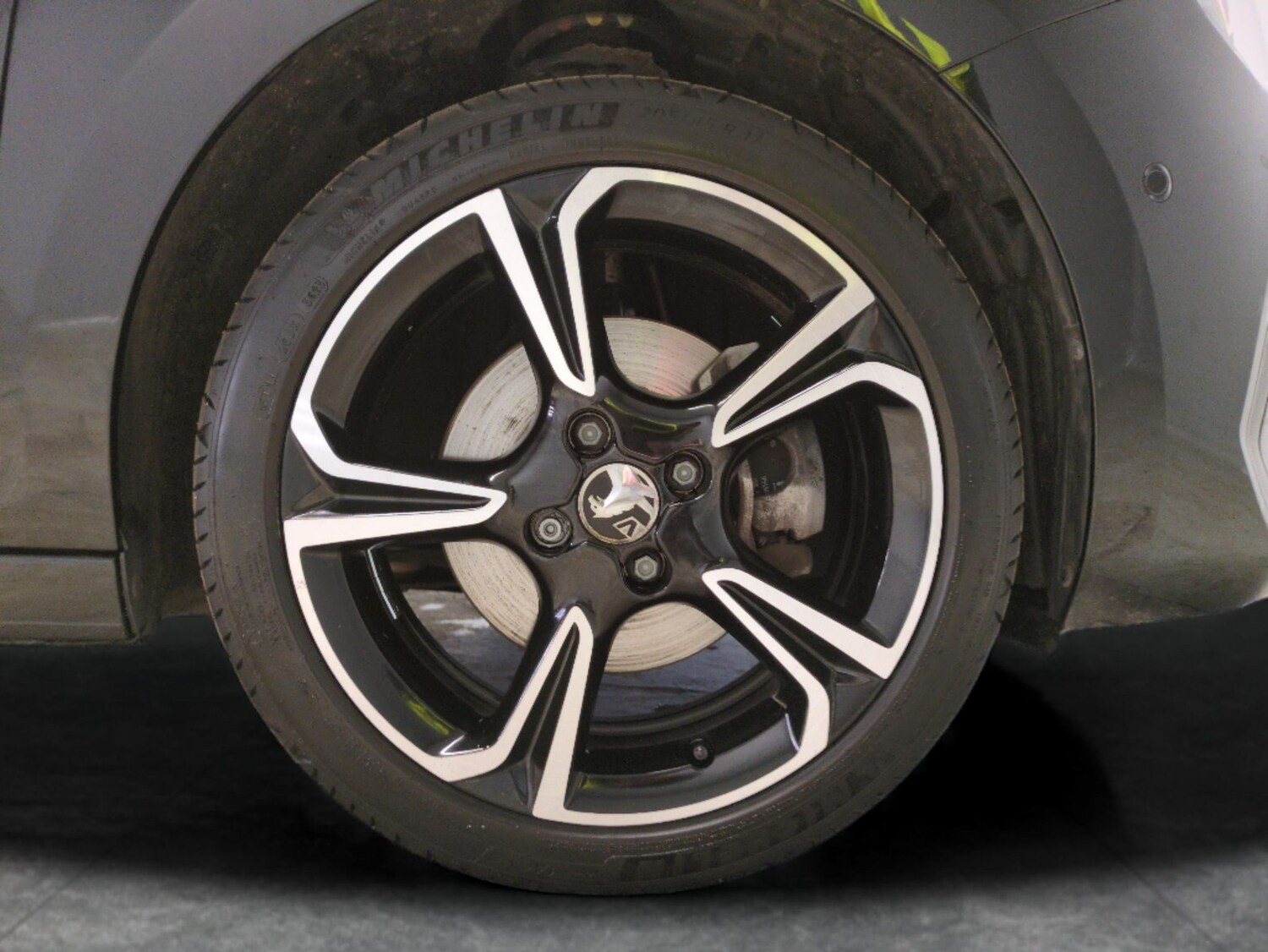 Used Vauxhall Corsa 2023 for sale - 77873028: Photo 29