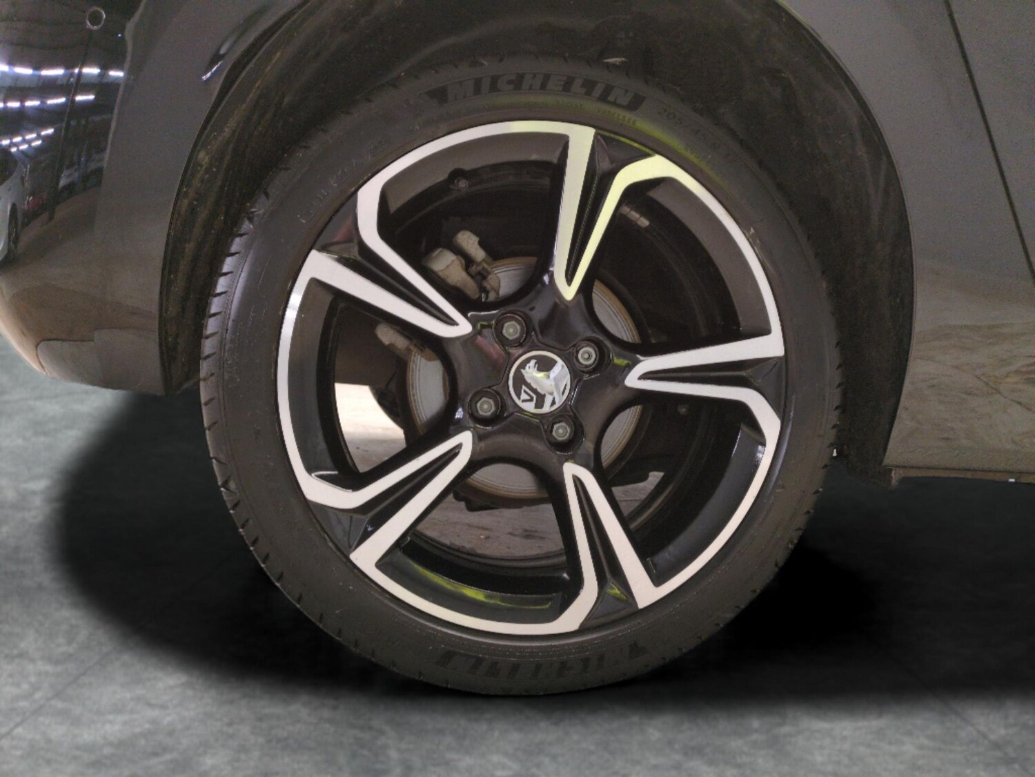 Used Vauxhall Corsa 2023 for sale - 77873028: Photo 30