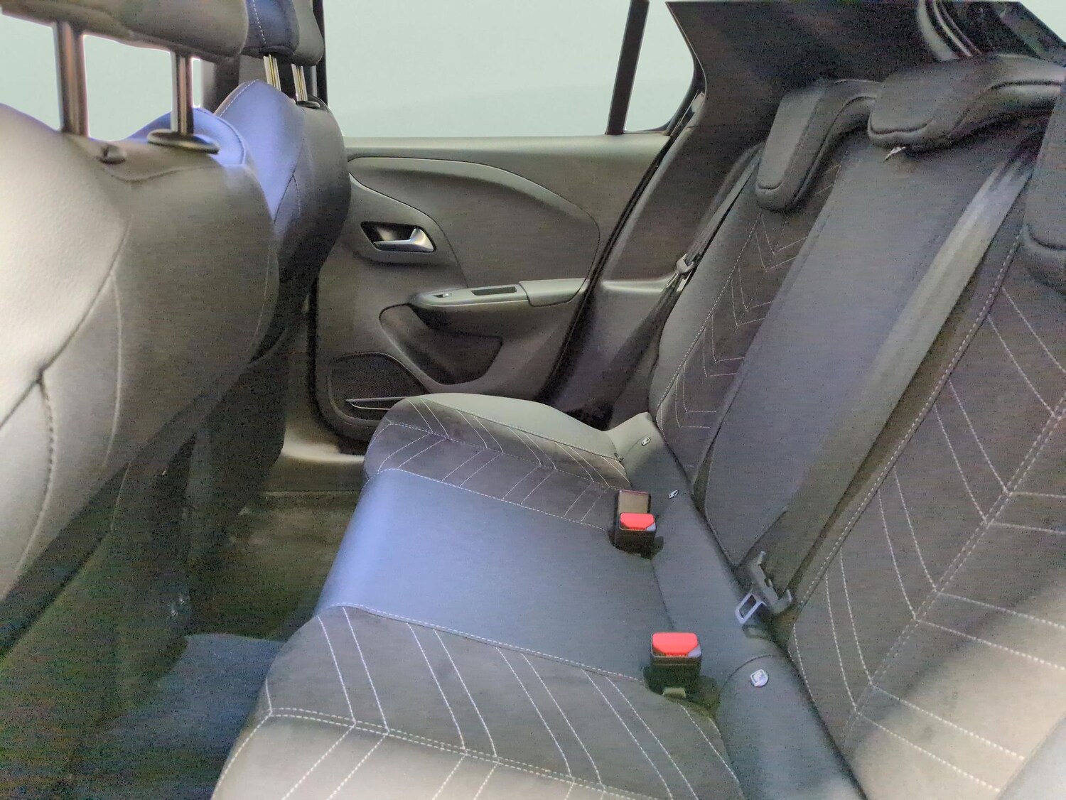 Used Vauxhall Corsa 2023 for sale - 77873028: Photo 31