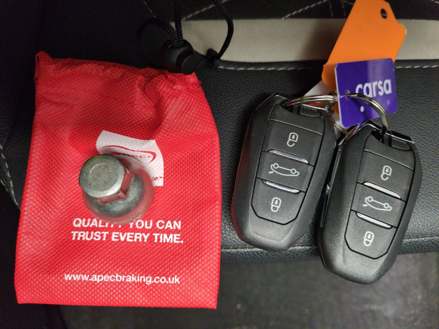 Used Vauxhall Corsa 2023 for sale - 77873028: Photo 36