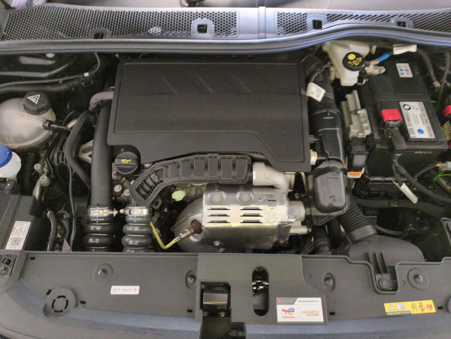 Used Vauxhall Corsa 2023 for sale - 77873028: Photo 37