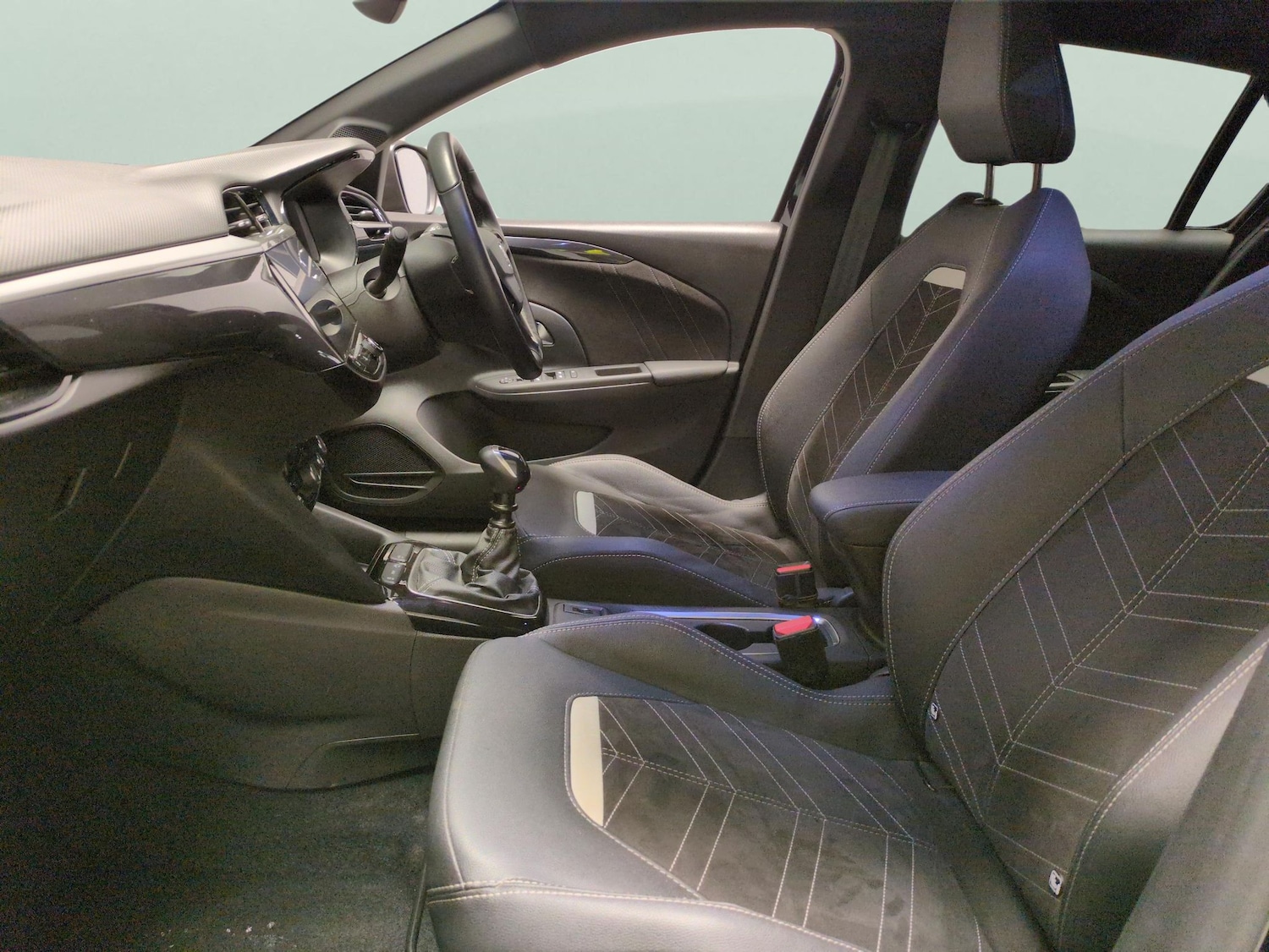 Used Vauxhall Corsa 2023 for sale - 77873028: Photo 4