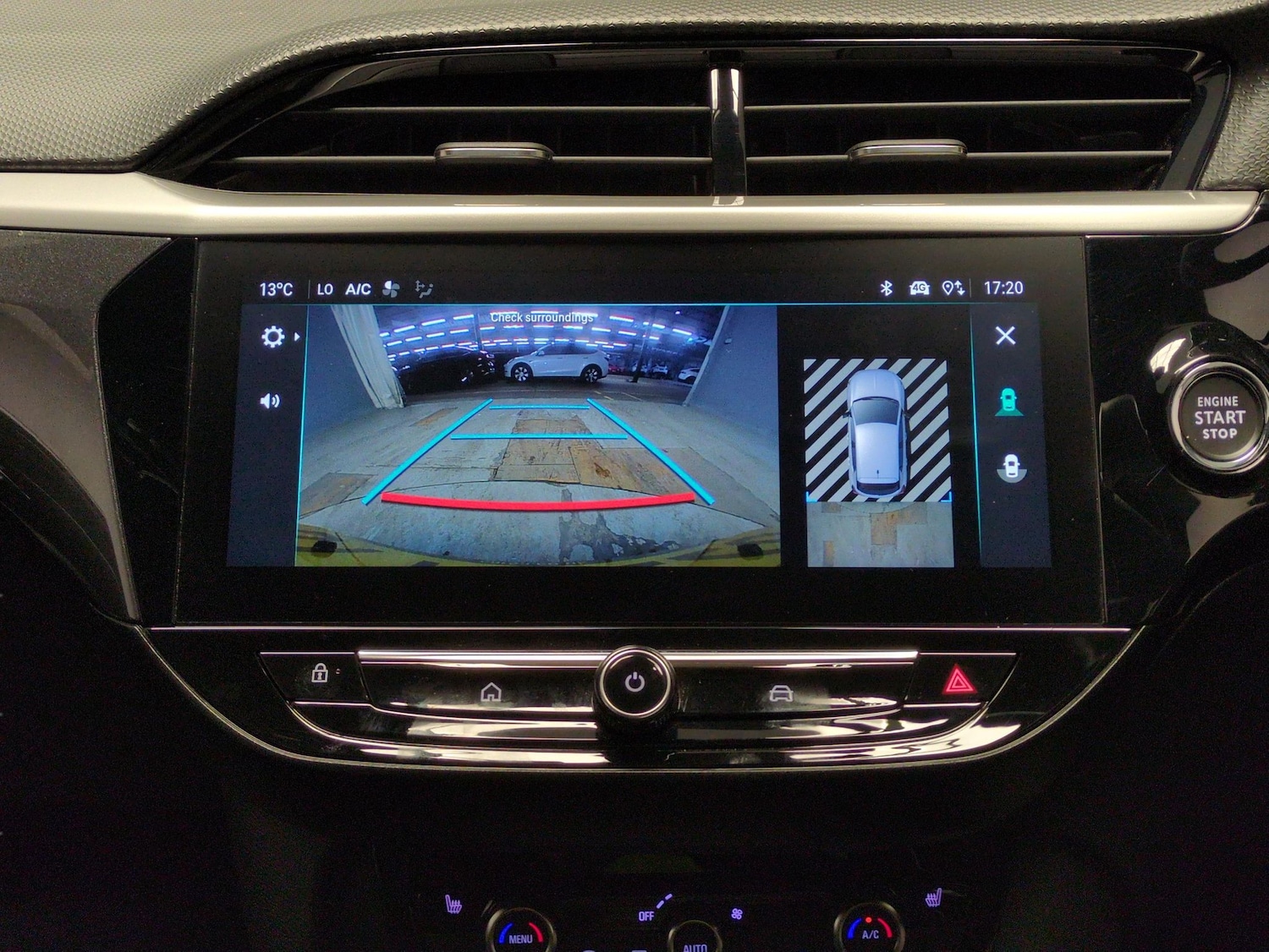 Used Vauxhall Corsa 2023 for sale - 77873028: Photo 5