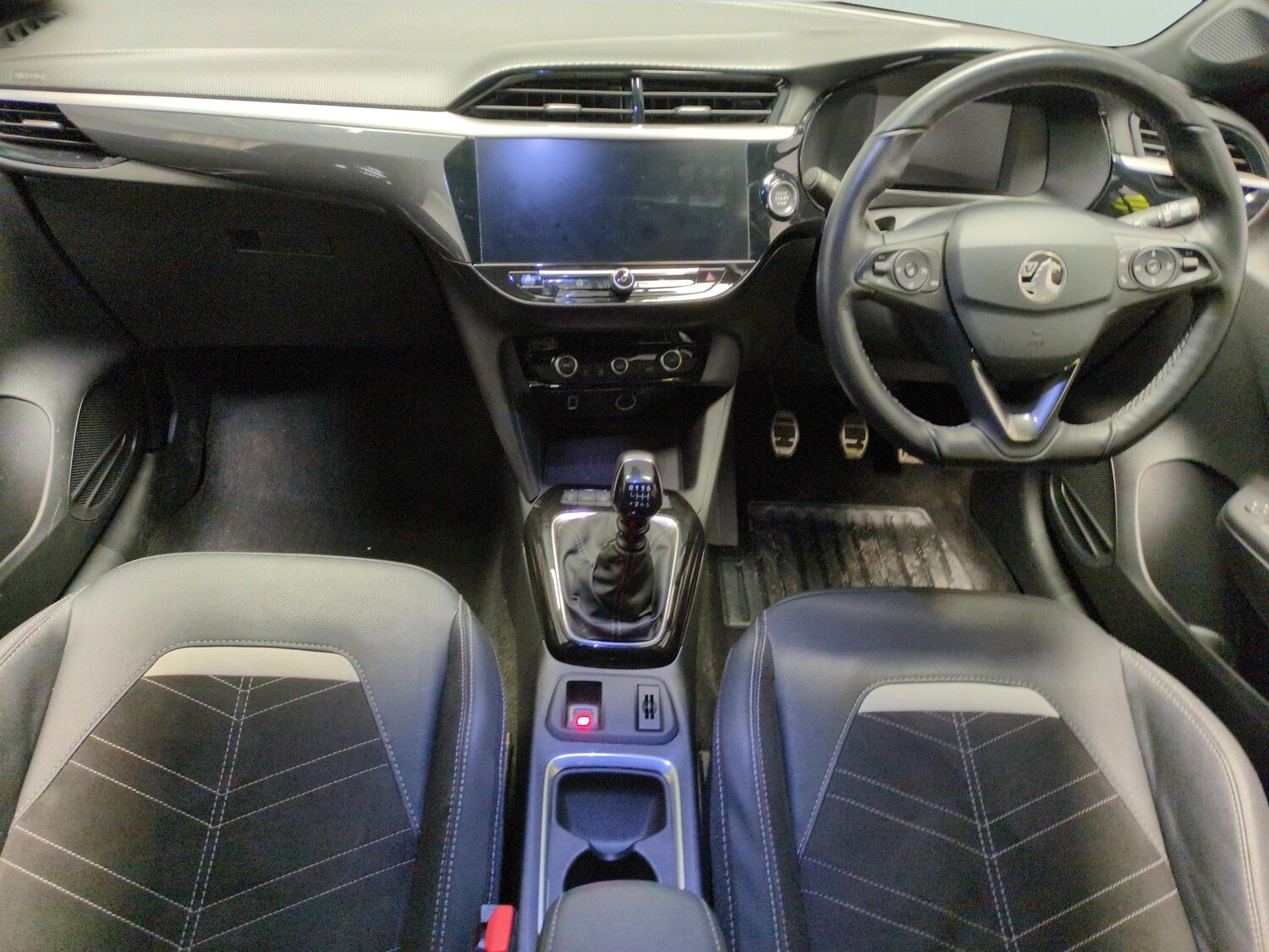 Used Vauxhall Corsa 2023 for sale - 77873028: Photo 8