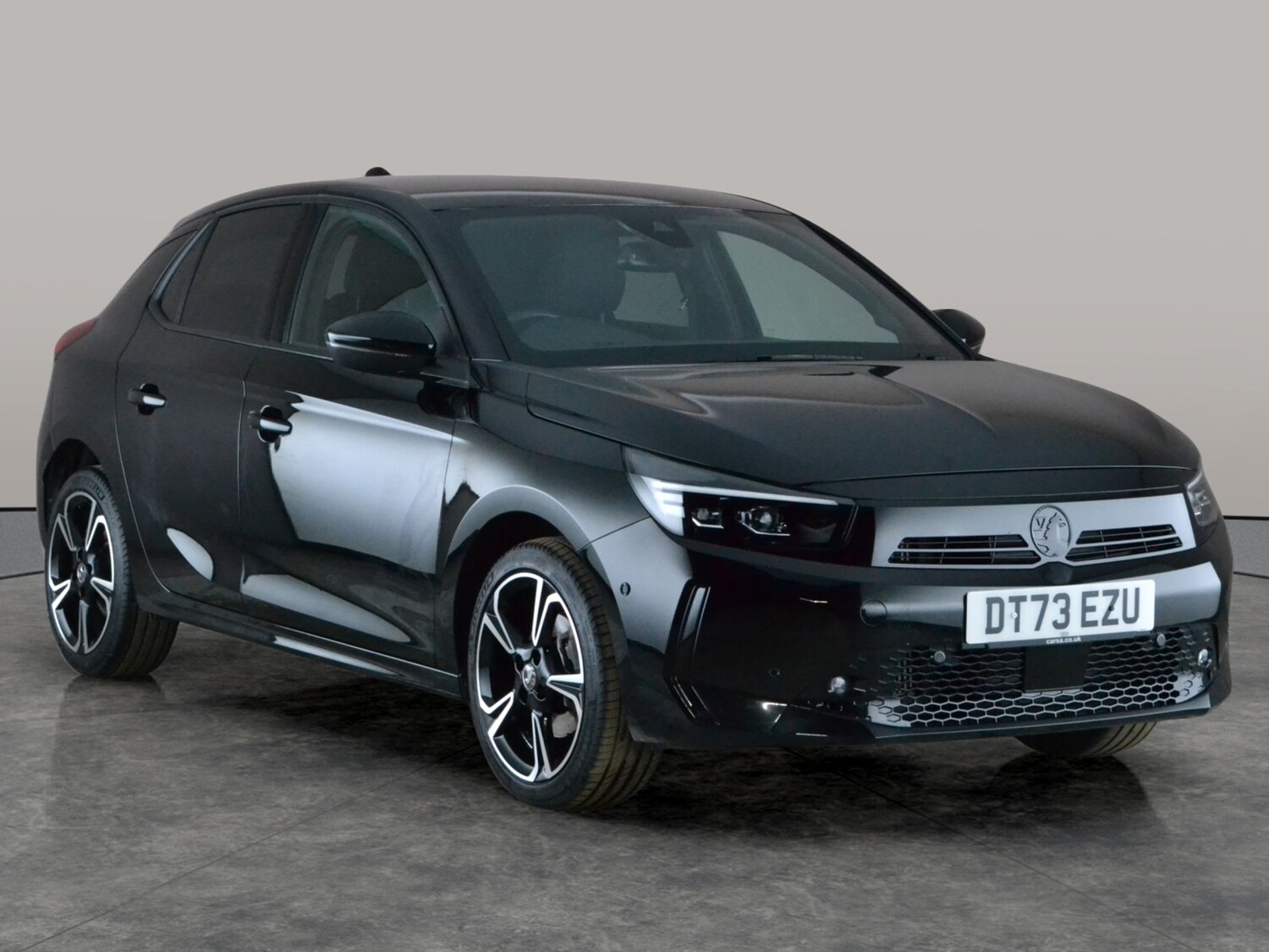 Used Vauxhall Corsa 2023 for sale - 77873028: Photo 9