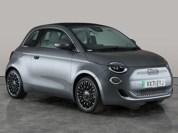 Used Fiat 500 2021 for sale - 76312766: Photo 12