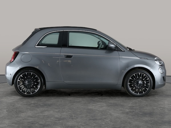 Used Fiat 500 2021 for sale - 76312766: Photo 13