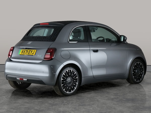Used Fiat 500 2021 for sale - 76312766: Photo 14