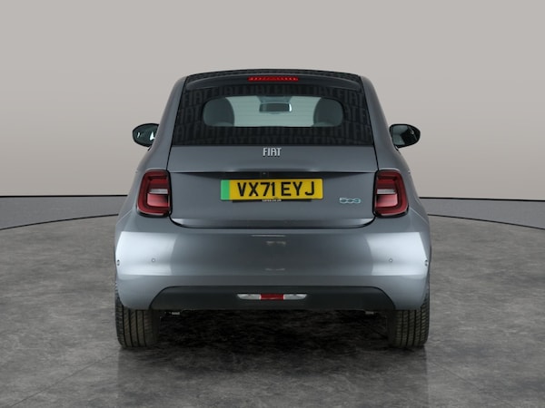 Used Fiat 500 2021 for sale - 76312766: Photo 16