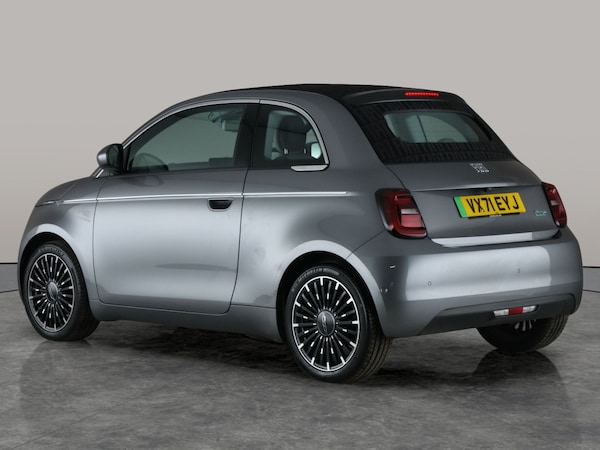 Used Fiat 500 2021 for sale - 76312766: Photo 17