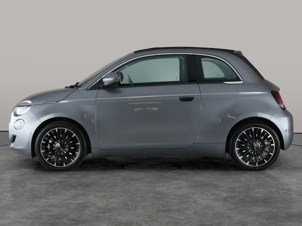 Used Fiat 500 2021 for sale - 76312766: Photo 18