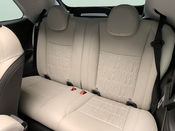 Used Fiat 500 2021 for sale - 76312766: Photo 33