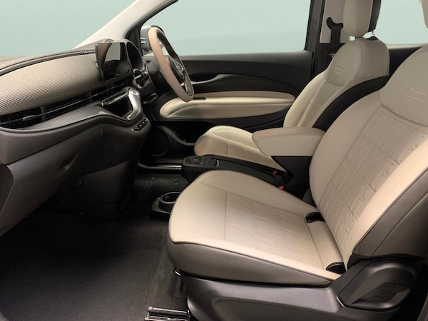 Used Fiat 500 2021 for sale - 76312766: Photo 6