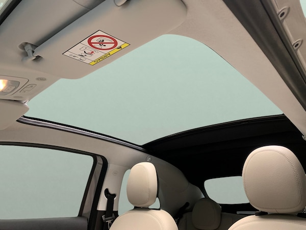 Used Fiat 500 2021 for sale - 76312766: Photo 7