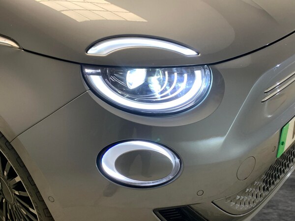 Used Fiat 500 2021 for sale - 76312766: Photo 8