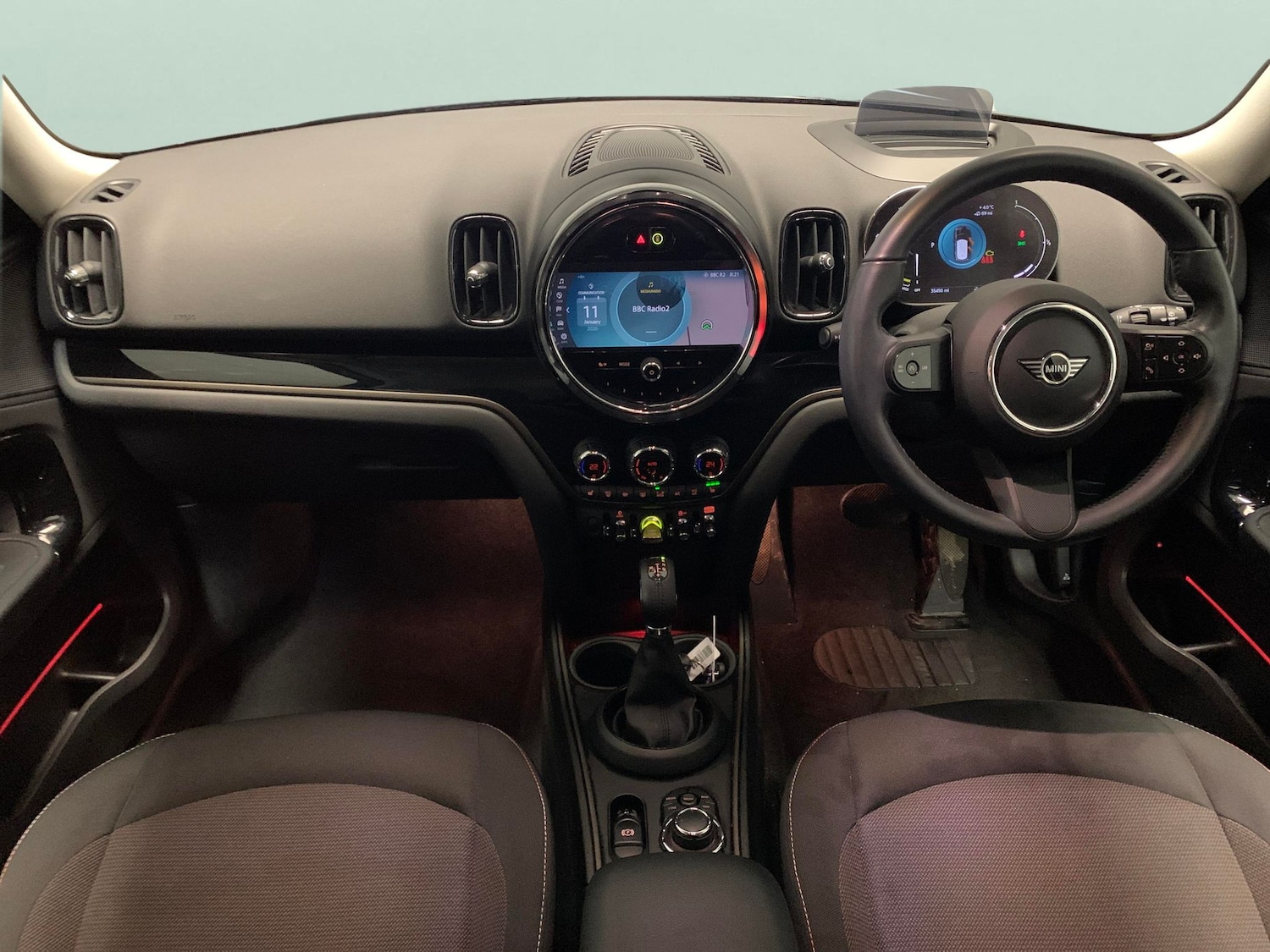 Used MINI Countryman 2021 for sale - 77165015: Photo 7