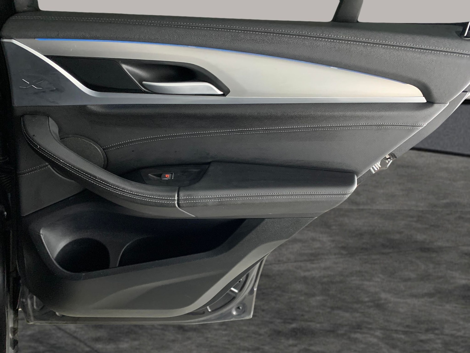 Used BMW iX3 2021 for sale - 76650857: Photo 35