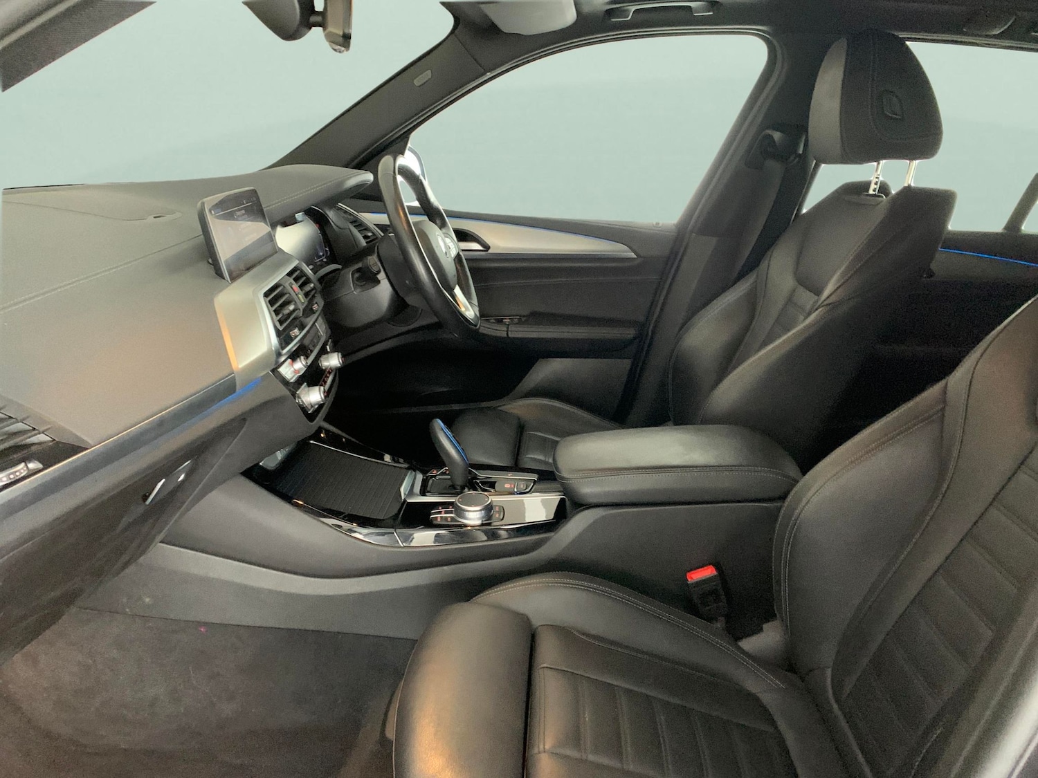 Used BMW iX3 2021 for sale - 76650857: Photo 4