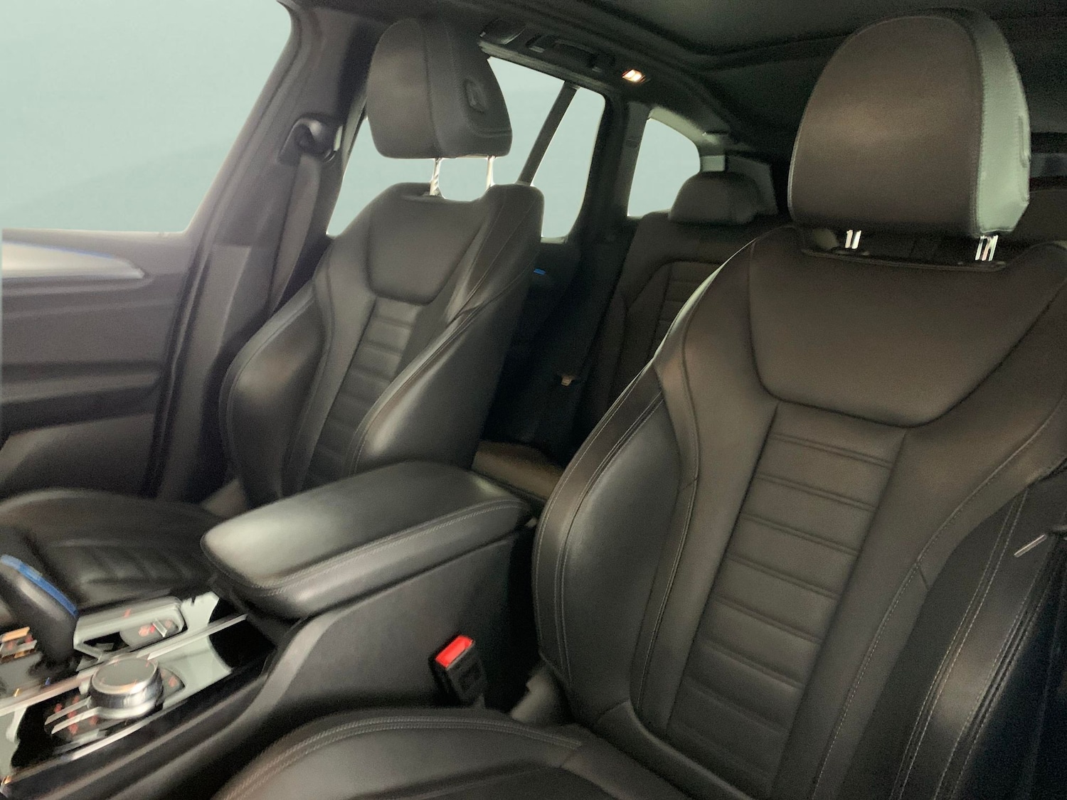 Used BMW iX3 2021 for sale - 76650857: Photo 7