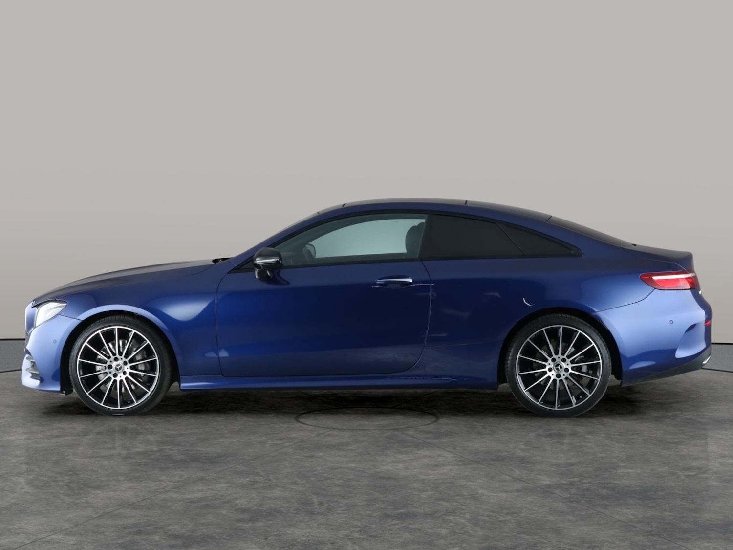 Used Mercedes-Benz E Class 2020 for sale - 76773688: Photo 16