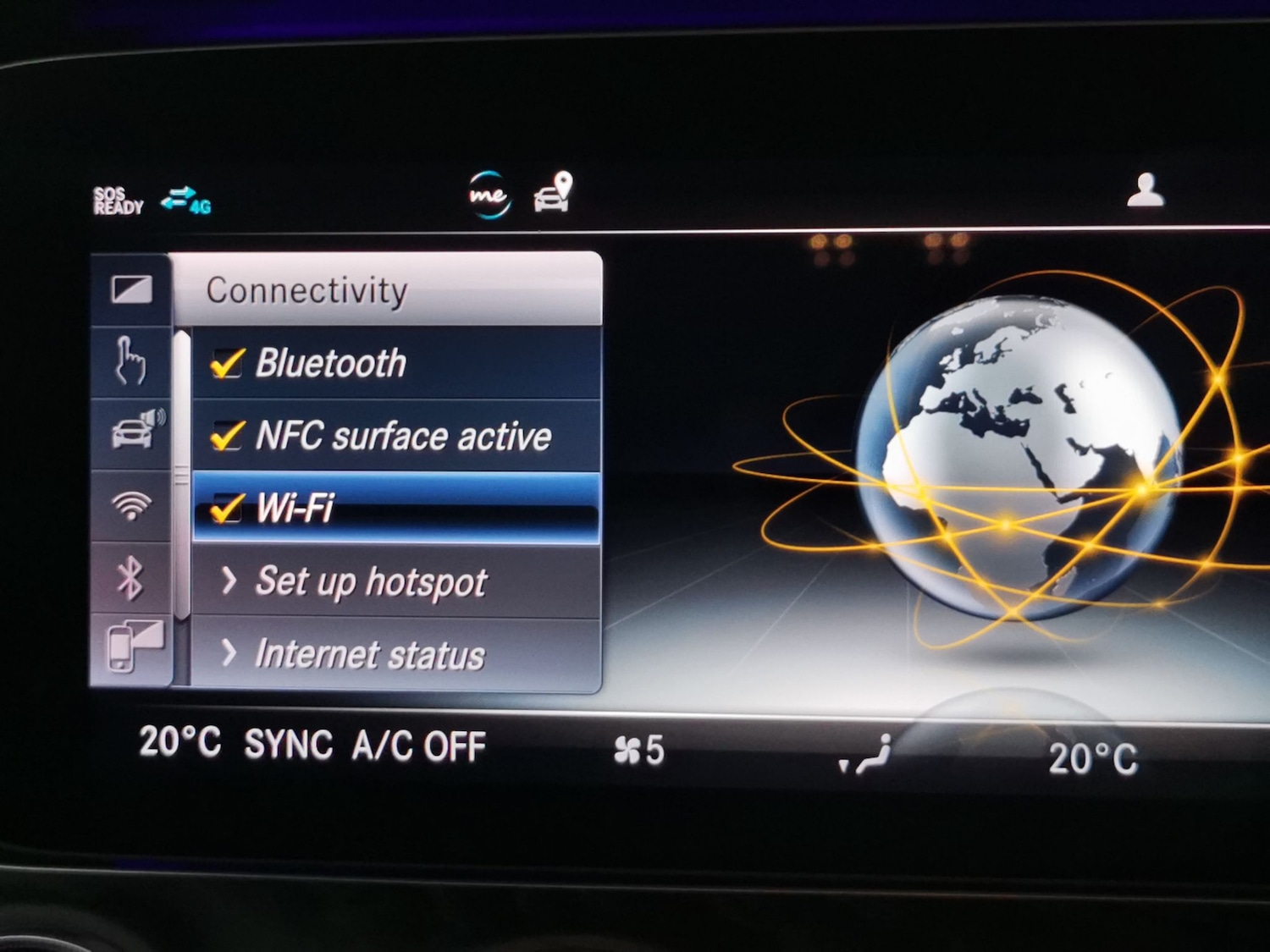 Used Mercedes-Benz E Class 2020 for sale - 76773688: Photo 18