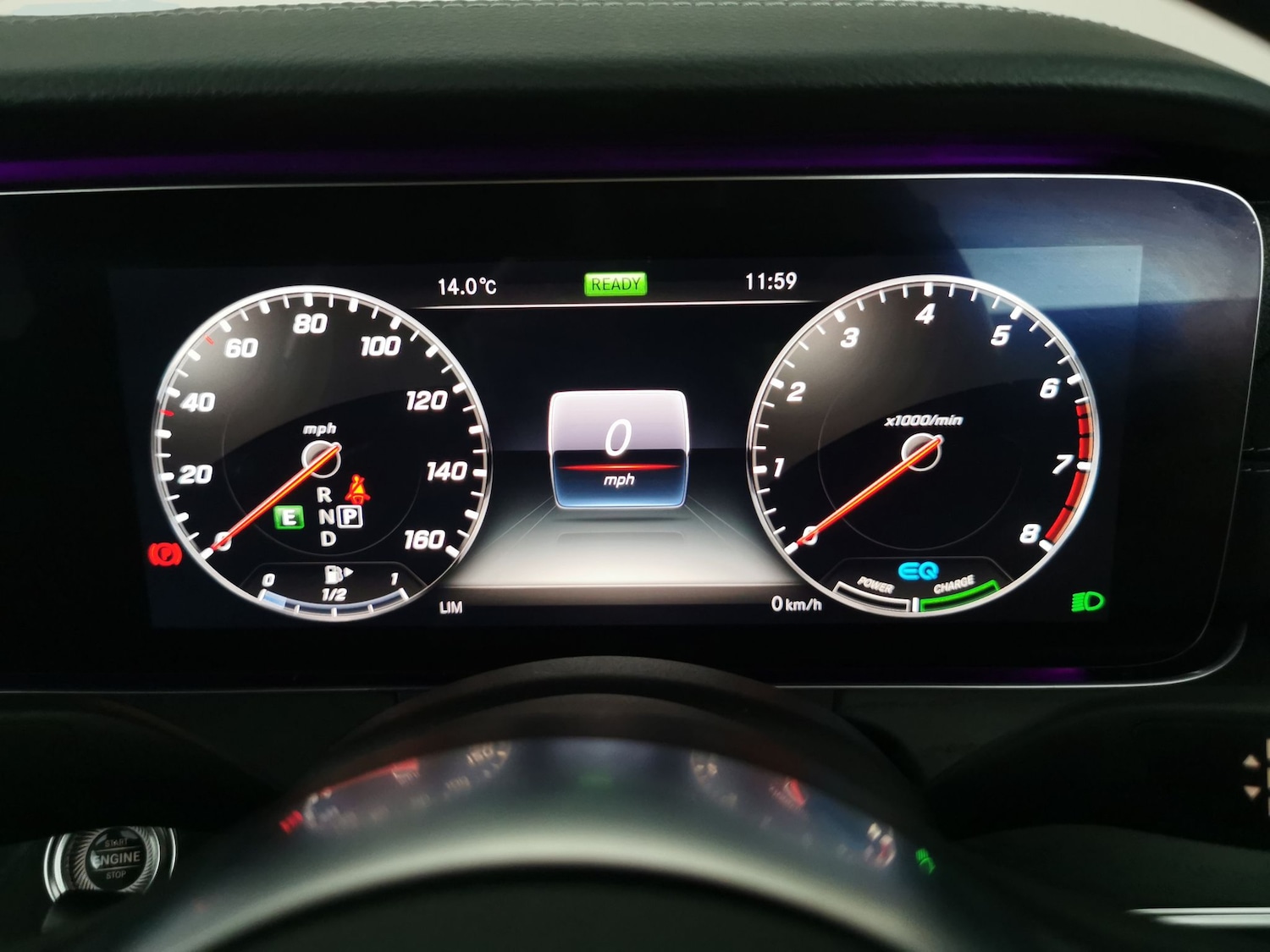 Used Mercedes-Benz E Class 2020 for sale - 76773688: Photo 26