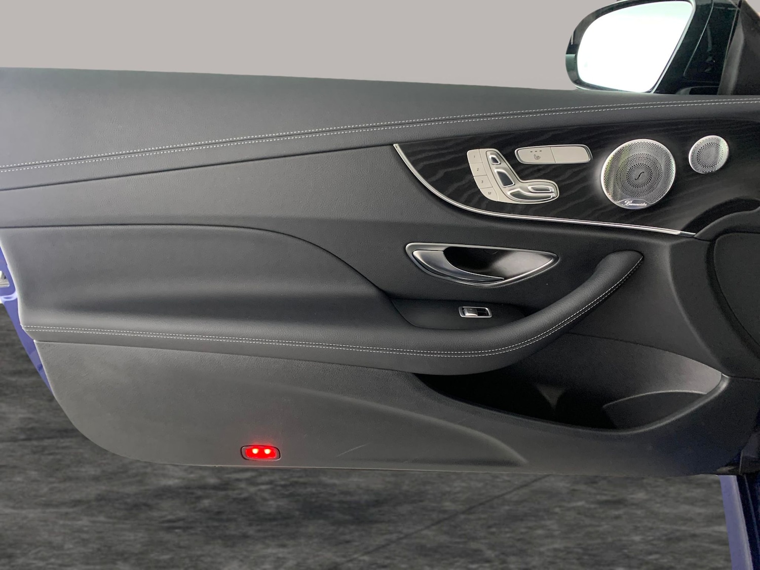 Used Mercedes-Benz E Class 2020 for sale - 76773688: Photo 31