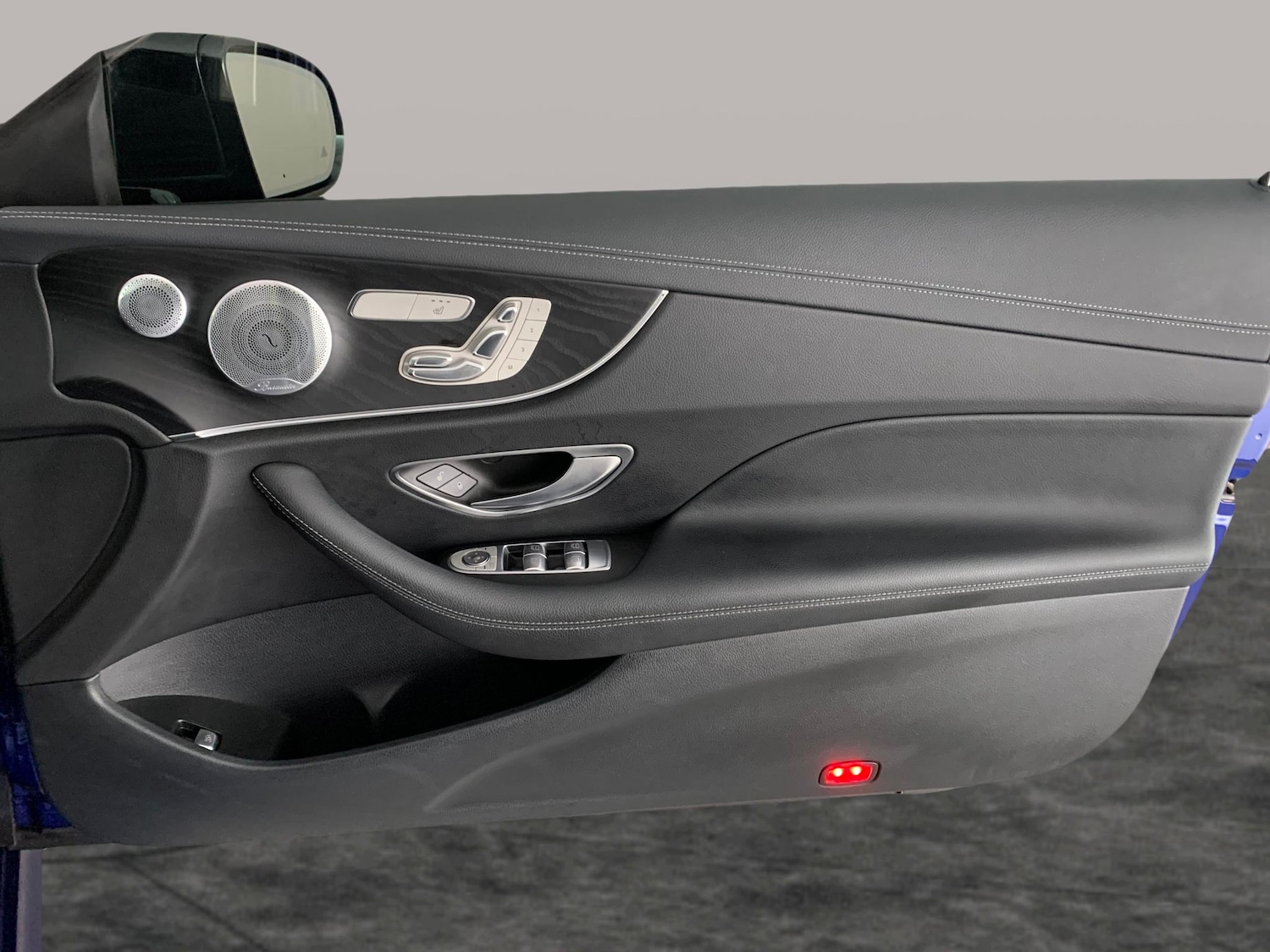 Used Mercedes-Benz E Class 2020 for sale - 76773688: Photo 32