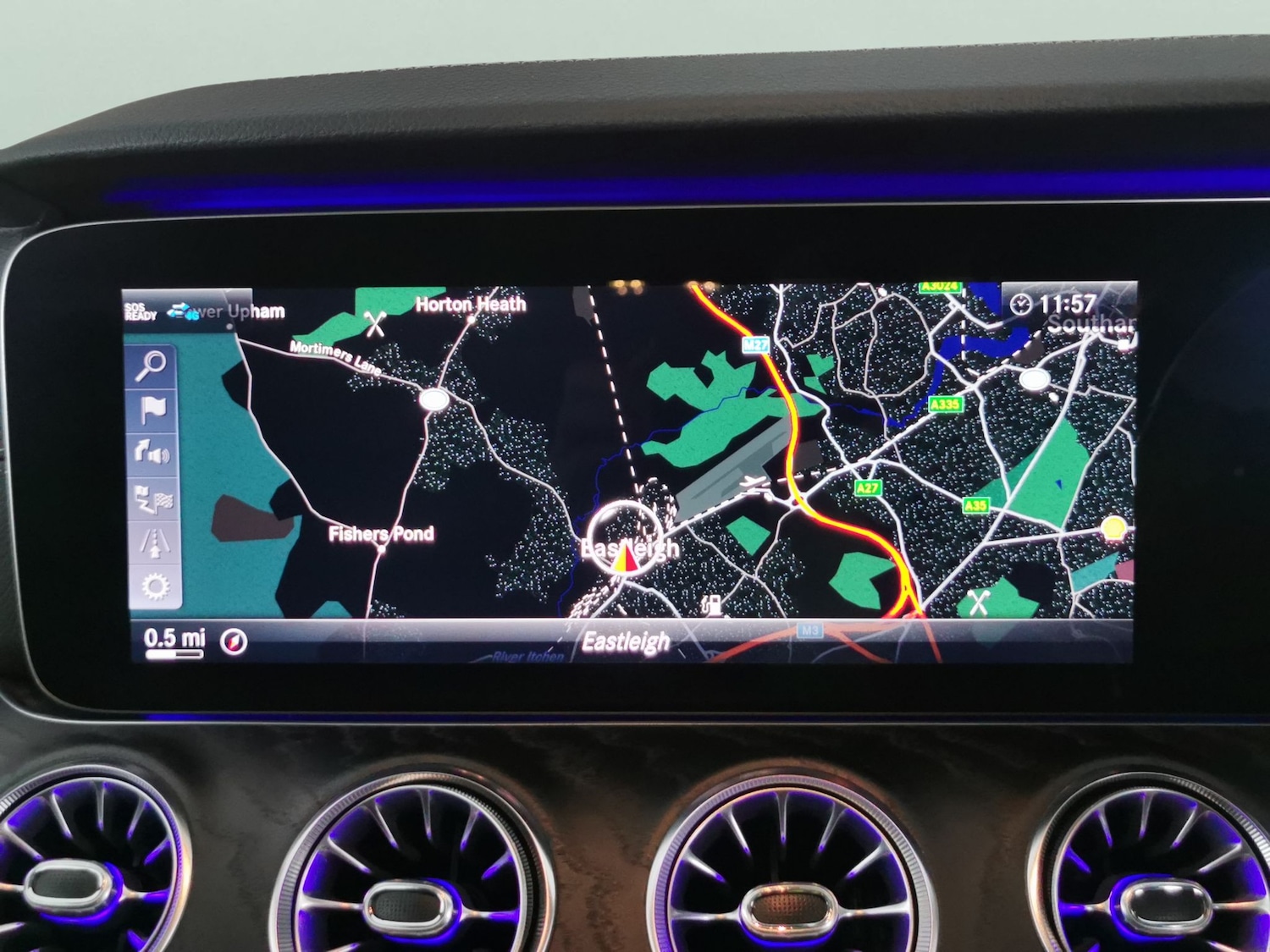 Used Mercedes-Benz E Class 2020 for sale - 76773688: Photo 5