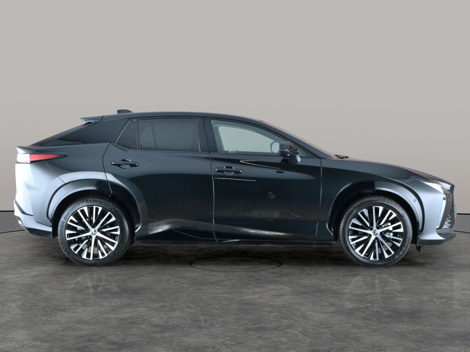 Used Lexus RZ 2024 for sale - 77711083: Photo 10